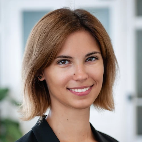Alexandra Kemeny
