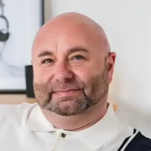 David Nichols