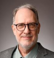 Dr. Ward Risvold